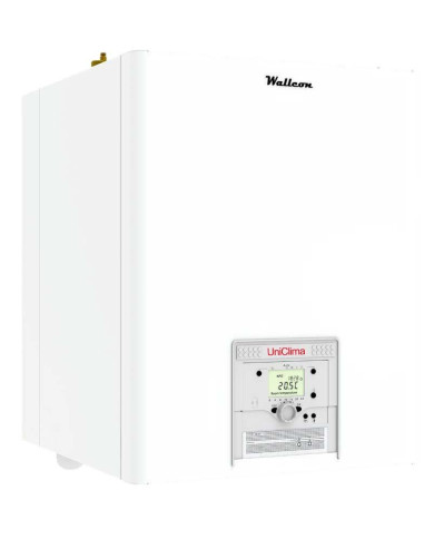 CALD. UNI/WALLCON 50KW. MTN T.BAL. 43000KCAL